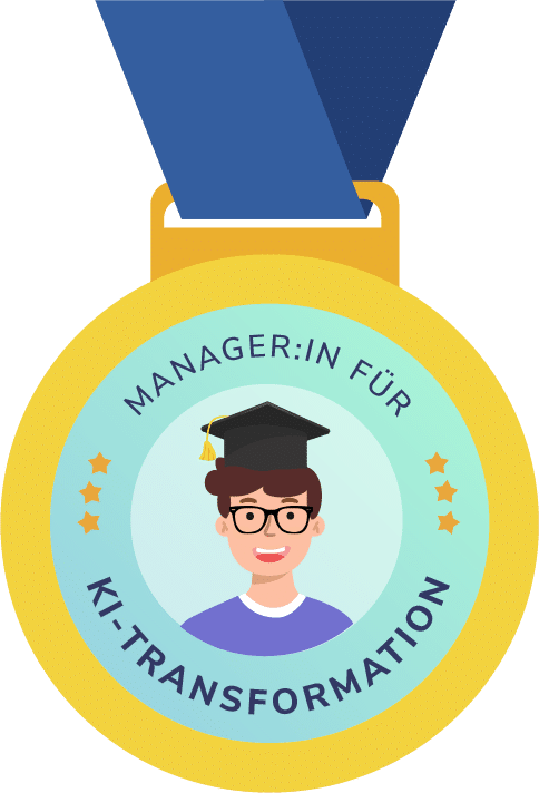 Manager:in für Angewandte KI-Transformation (IHK)