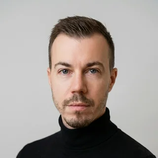 Florian Gahn - KI-/SEO-/GEO-Experte und Fachautor